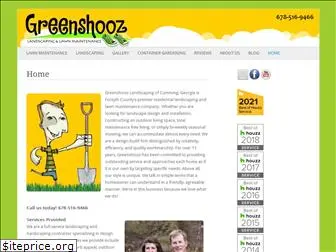 greenshooz.com