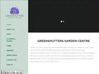 greenshuttersgardencentre.com