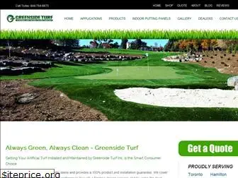 greenside-turf.com