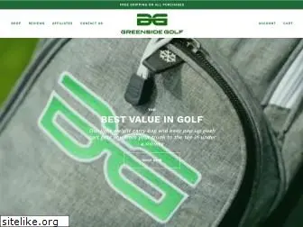 greensidegolf.co