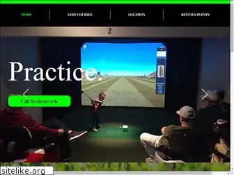 greensideindoorgolf.com