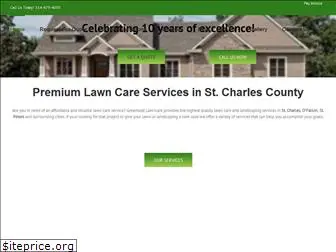 greensidelawncare.com