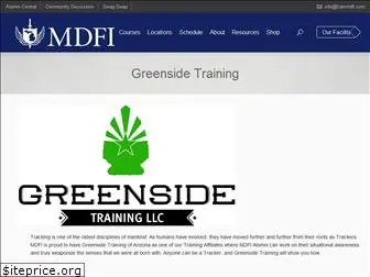 greensidetraining.com