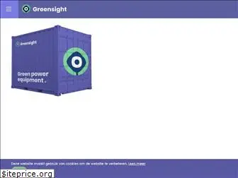 greensight.nl