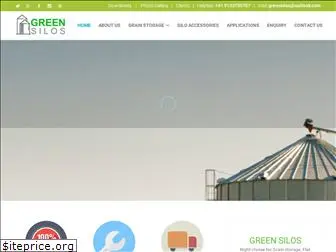 greensilos.com