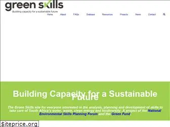 greenskills.co.za