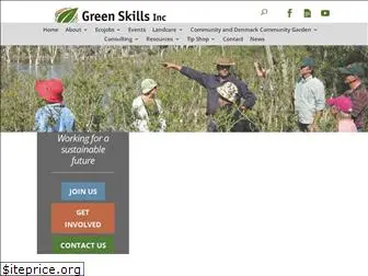 greenskills.org.au