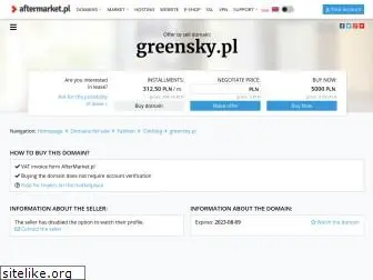 greensky.pl