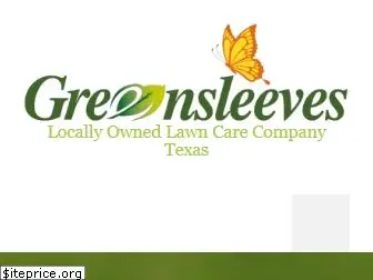 greensleeveslawnservice.com