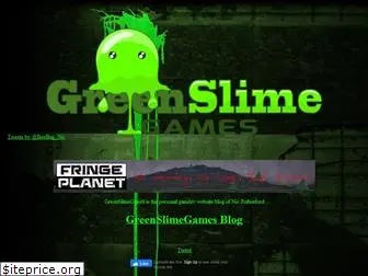 greenslimegames.com