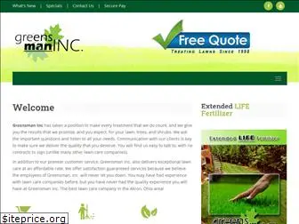 greensmaninc.com