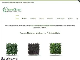 greensmart.com.mx