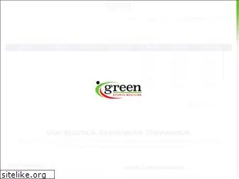 greensmc.com
