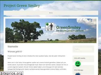 greensmiley.info