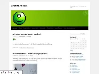 greensmilies.com