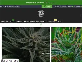 greensmokeroomseeds.com