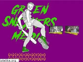 greensneakersmedia.com
