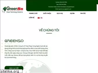 greenso.com.vn