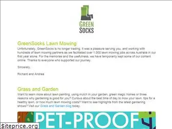 greensocks.com.au