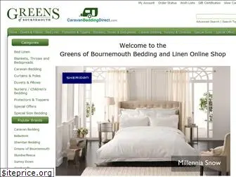 greensofbournemouth.com