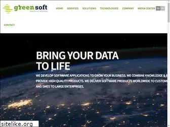 greensoft.co