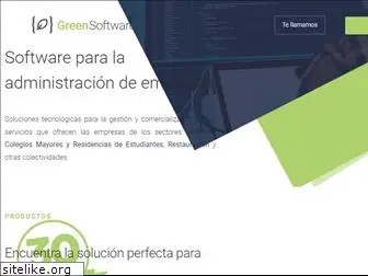 greensoft.es