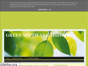 greensoftwareaddict.blogspot.com