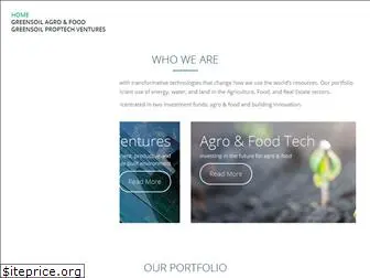greensoil-investments.com