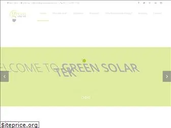 greensolartek.com