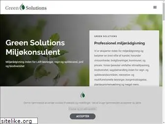 greensolutions.dk