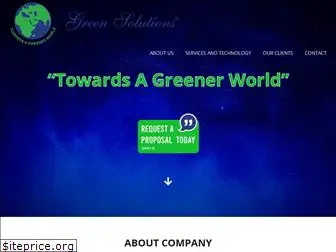 greensolutionsindia.com