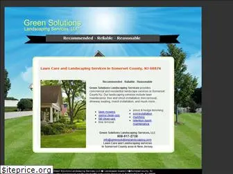 greensolutionslandscaping.com