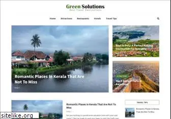greensolutionsmag.com