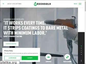 greensolv.com