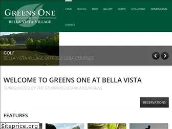 greensone.com