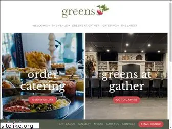 greensontenth.com
