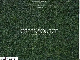 greensource.com
