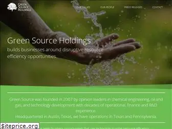 greensourceholdings.com