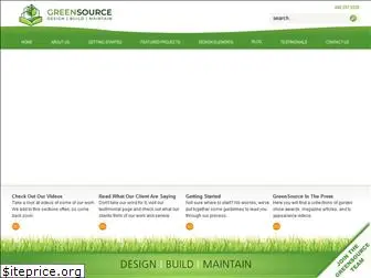 greensourceohio.com