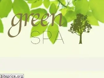 greenspa.com.mx