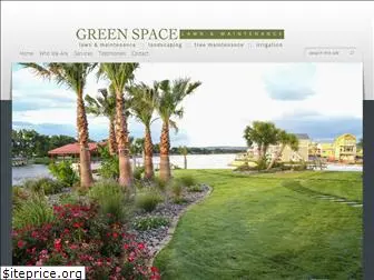 greenspace-tx.com