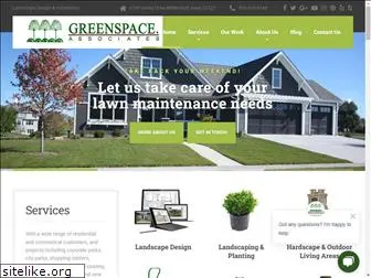 greenspaceassociates.com