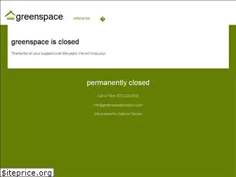 greenspacecompany.com