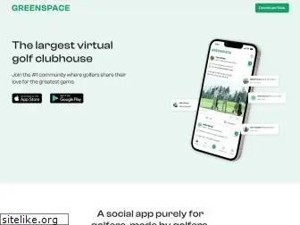greenspacegolf.com