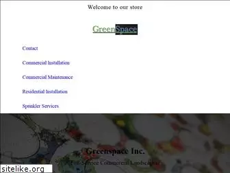 greenspaceinc.net