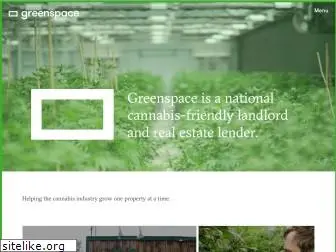greenspacere.com