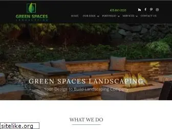greenspacesls.com