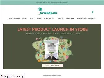 greenspade.sg