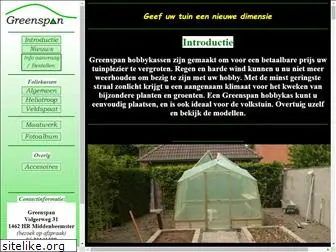 greenspan.nl