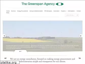 greenspanenergy.com